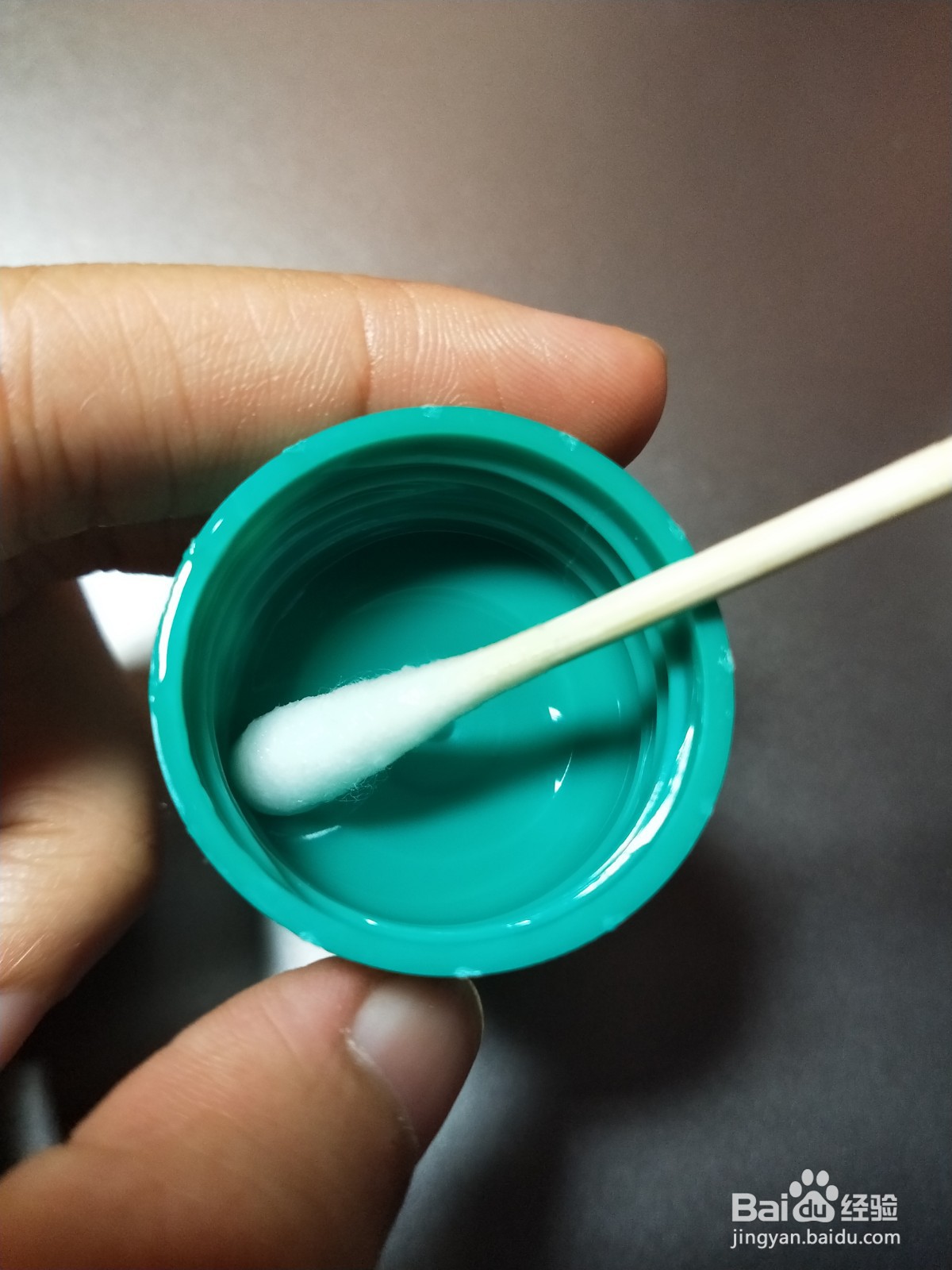 如何正确打开和使用舒痕凝胶