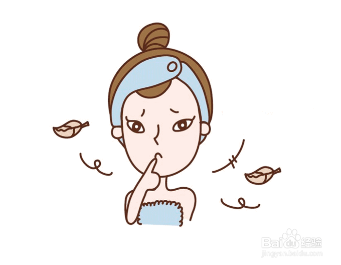 卸妆水鉴别与使用