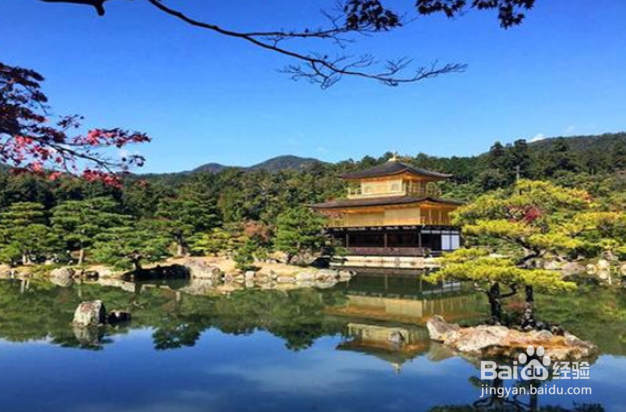 日本京都必去的景点有哪些