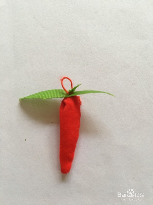 宝宝满月了，怎么DIY宝宝胎毛手链