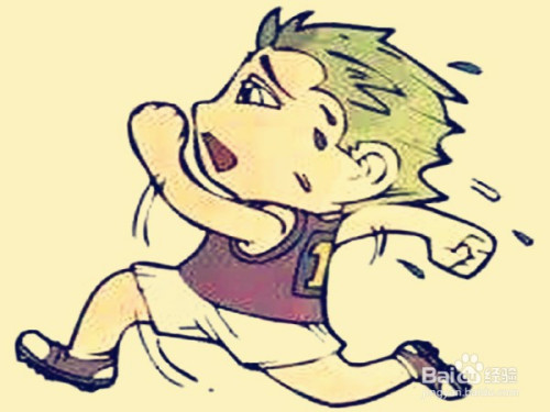 剧烈运动的十个好处