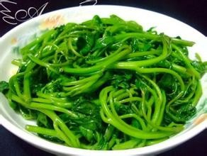 红薯叶子都有哪些好处