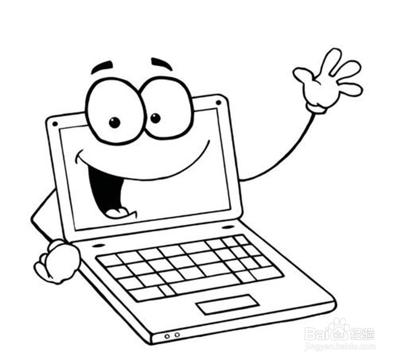 笔记本电脑充电没反应也开不了机