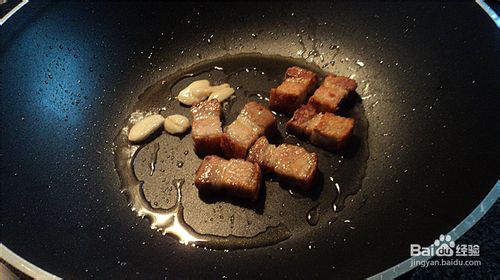 烧肉烩番茄