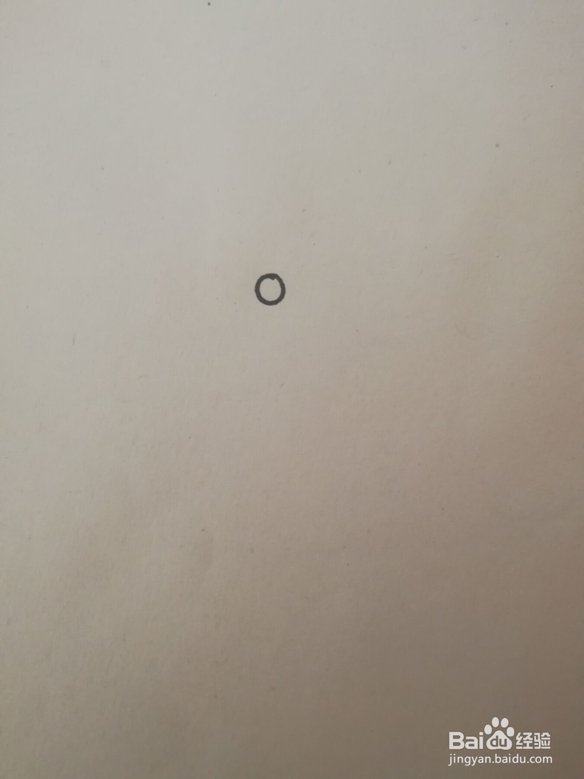 简笔画花朵如何画