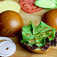 迷你芝士鸡蛋堡