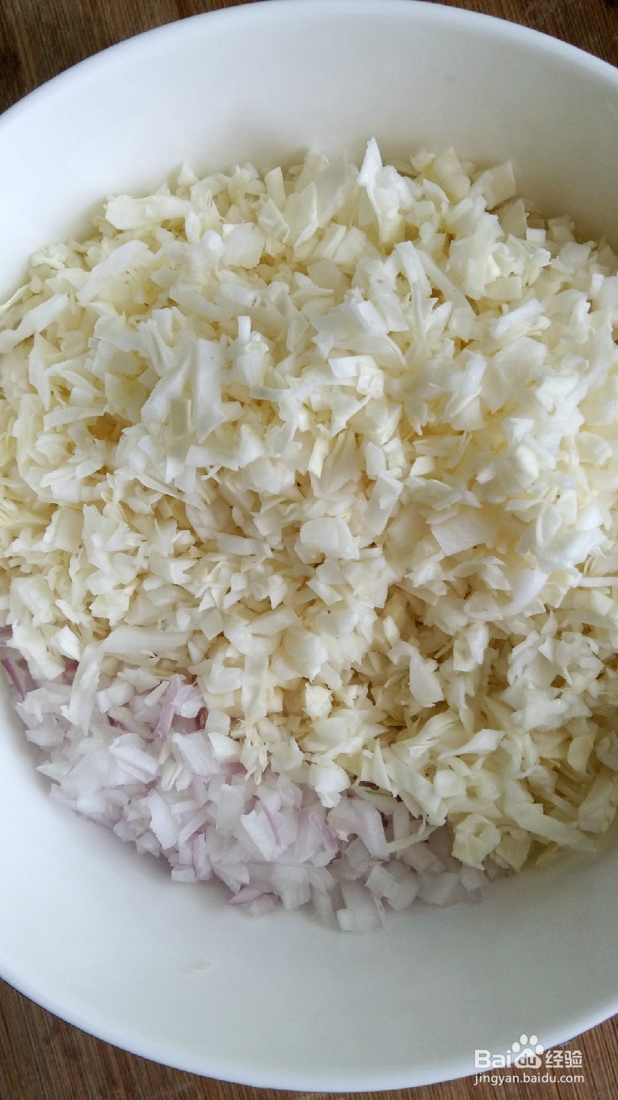 家常味--白菜猪肉蒸饺