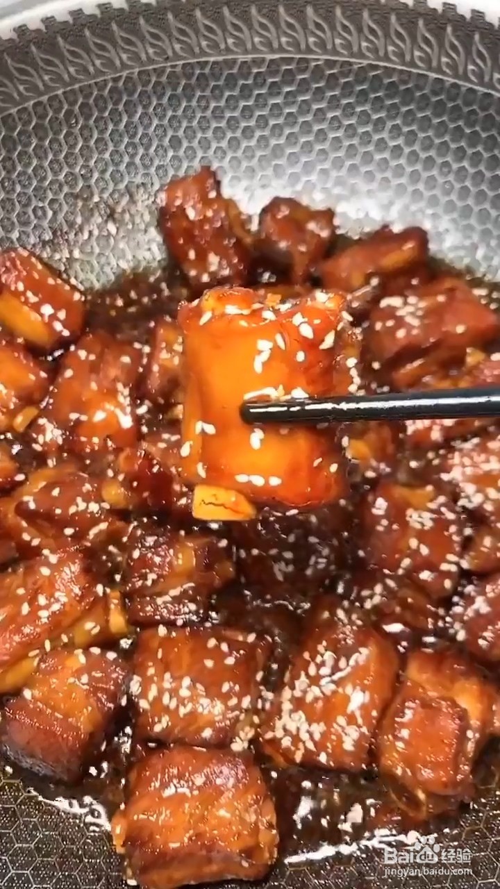 糖醋排骨如何自制才好吃？