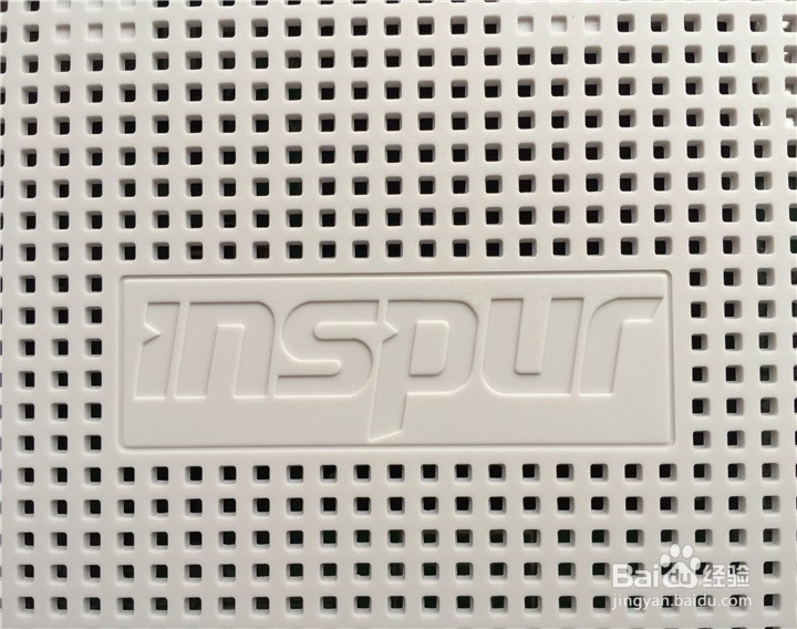 浪潮数字电视机顶盒（STB-9832C）开箱晒物