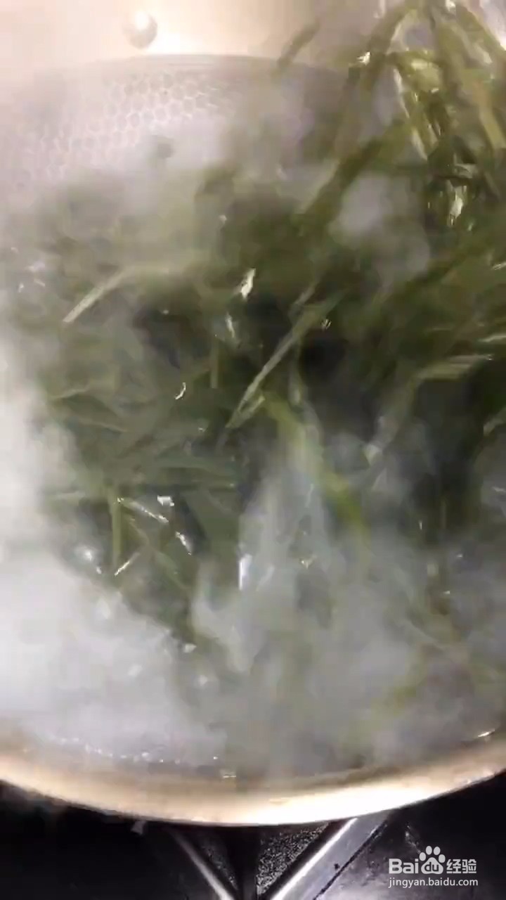 怎么在家自制凉拌海带丝