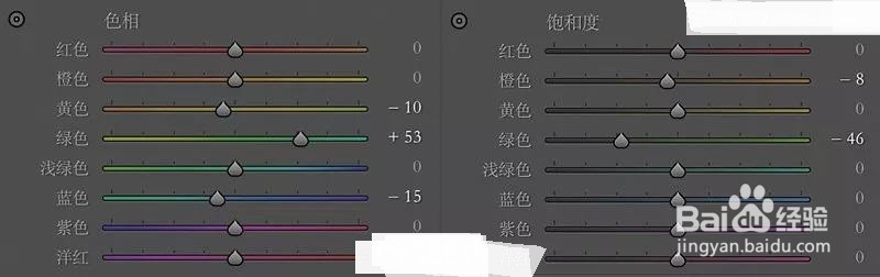 PS:调出向日葵中女孩日系暖色效果
