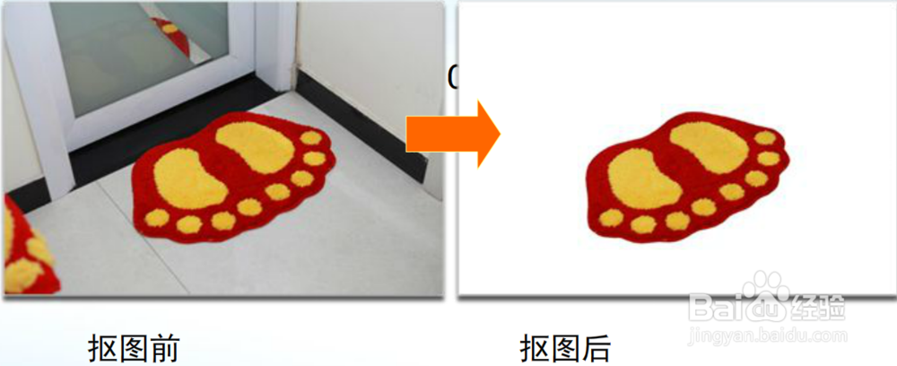 如何利用PS工具来给淘宝宝贝图片美化