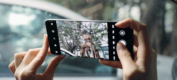 华为P40 Pro究竟厉害在哪儿