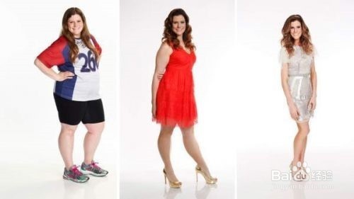 如何减肚子上的赘肉