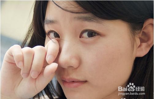黑眼圈是怎么产生的呢？