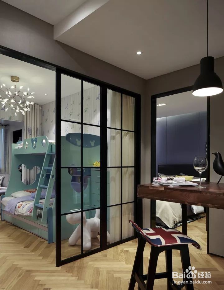 樱花路荷风翠庭装修公司推荐，附装修案例