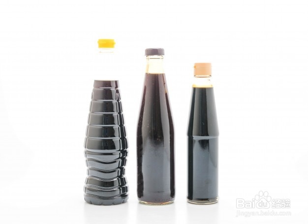 如何才能买到一瓶优质的酱油
