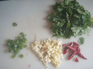 香叶咖哩花蛤意面