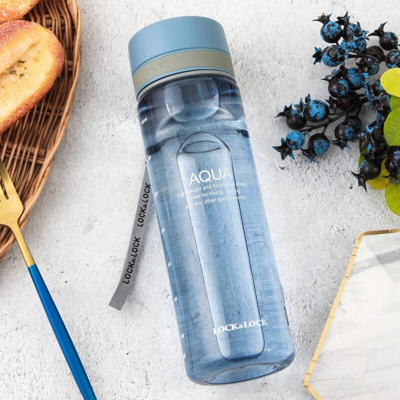 防漏防摔的大容量运动水壶精选