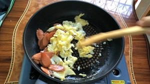 炒泡面怎么做好吃