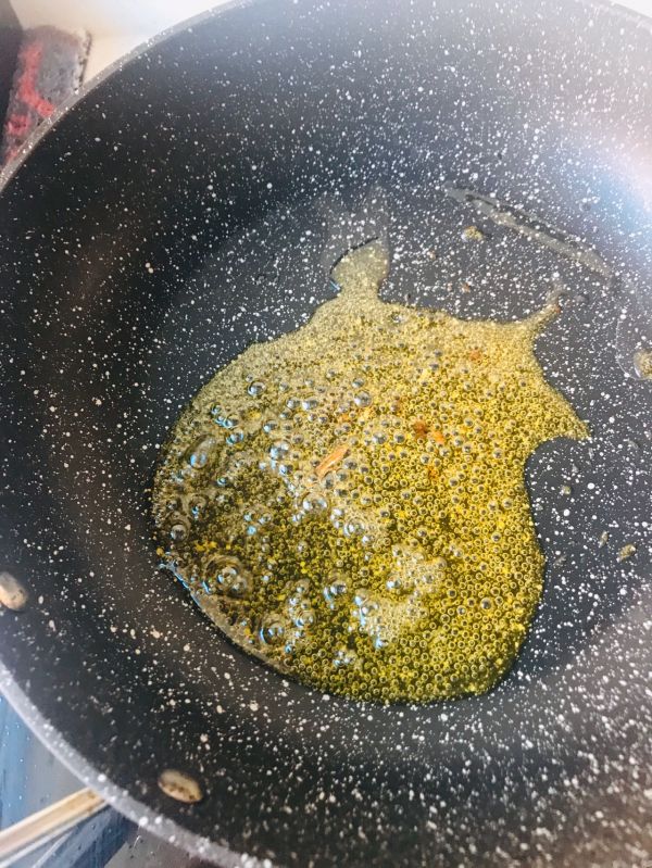 茄汁油焖斑节虾