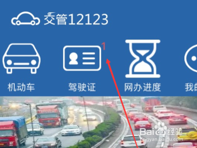 违章处罚书编号怎么查