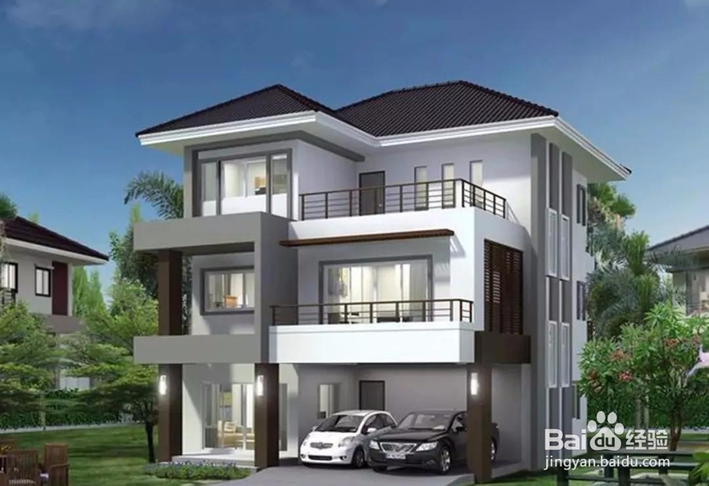 如何保证农村自建房整体结构的安全?