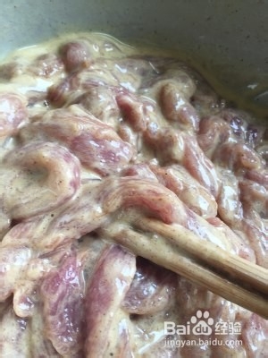 软炸里脊的做法