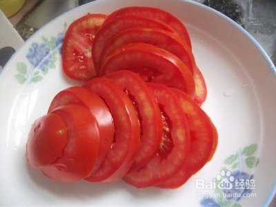 分享自己做汉堡的经验