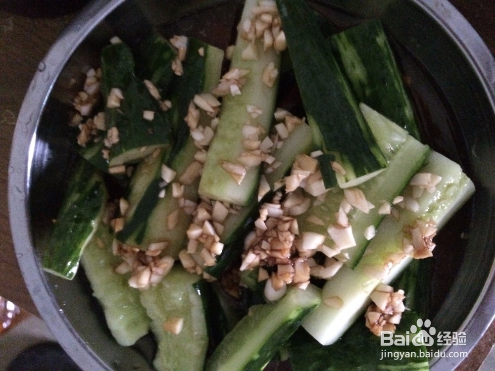 拍黄瓜要怎么拍才会好吃又脆？