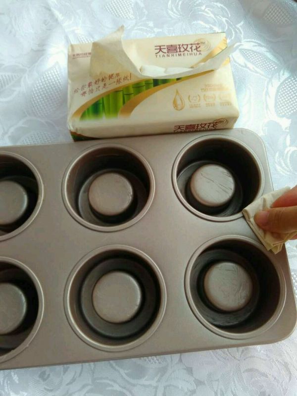 堡尔美克可可杯