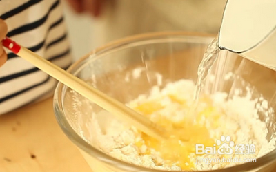 卷心菜大阪烧的制作方法