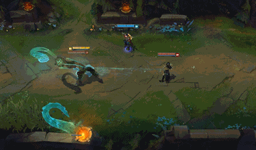 熟练操作海兽祭司