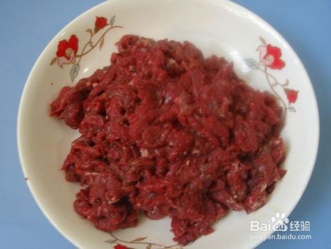 黑椒汁洋葱和牛肉怎么做好吃?