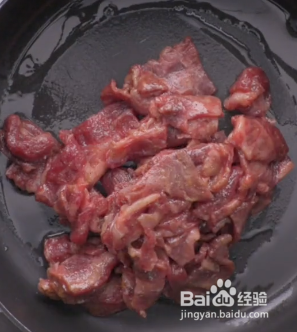 牛肉炒什么菜好吃