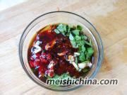 豆浆芹香鸡蛋水饺的做法