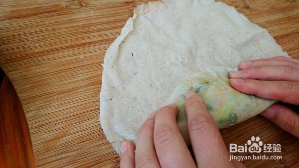 美味炸春卷的做法