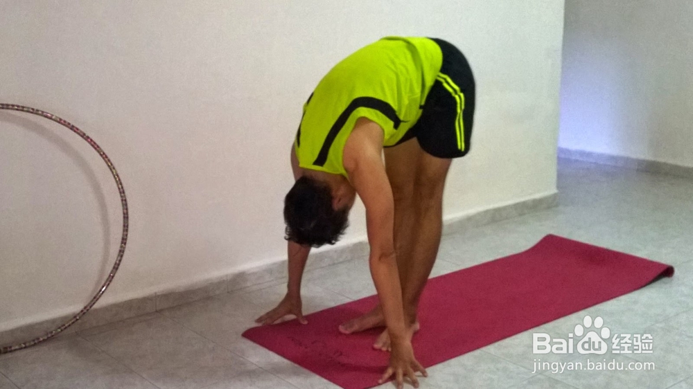 怎么安全有效地练习瑜伽 --- 瑜伽容易受伤体式