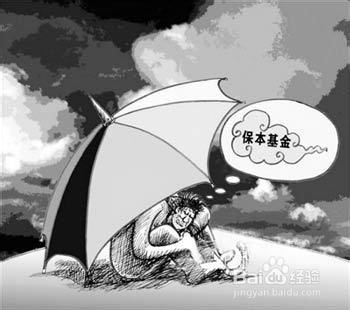 保本基金投资注意事项