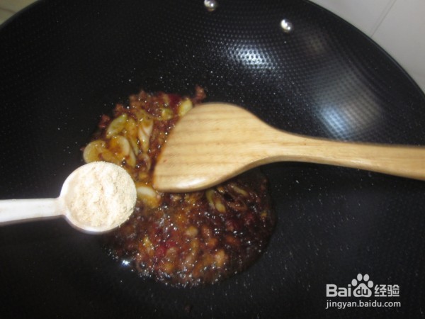 内蒙豆腐粉汤的做法