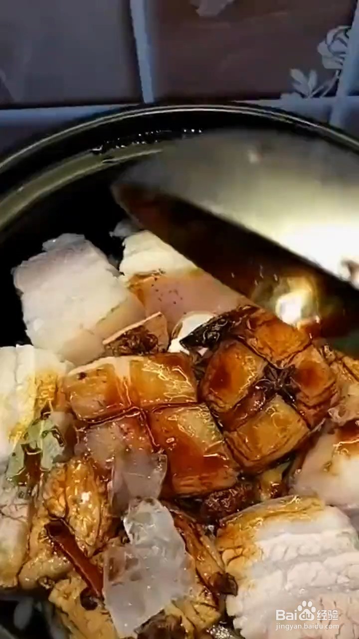 砂锅肉怎样做起来美味