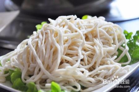 自制低血糖生成指数食物的原则