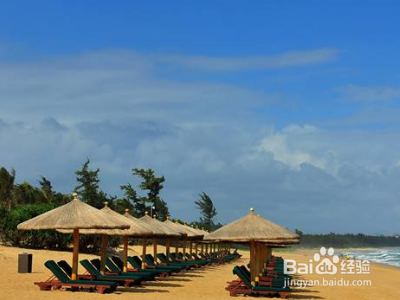 海南过冬的首选是哪里？