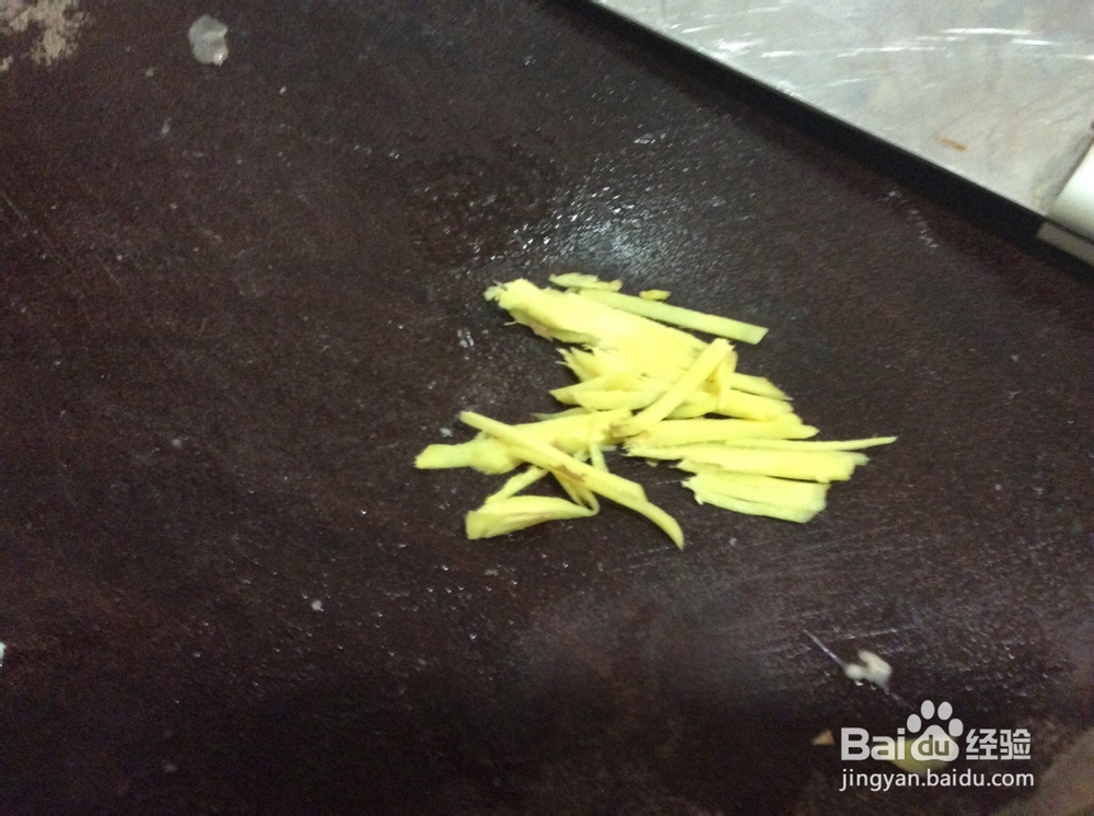 茄子炒肉怎样做好吃？茄片小炒肉