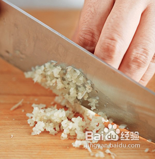 教你怎样拆螃蟹,做美味的蟹粉