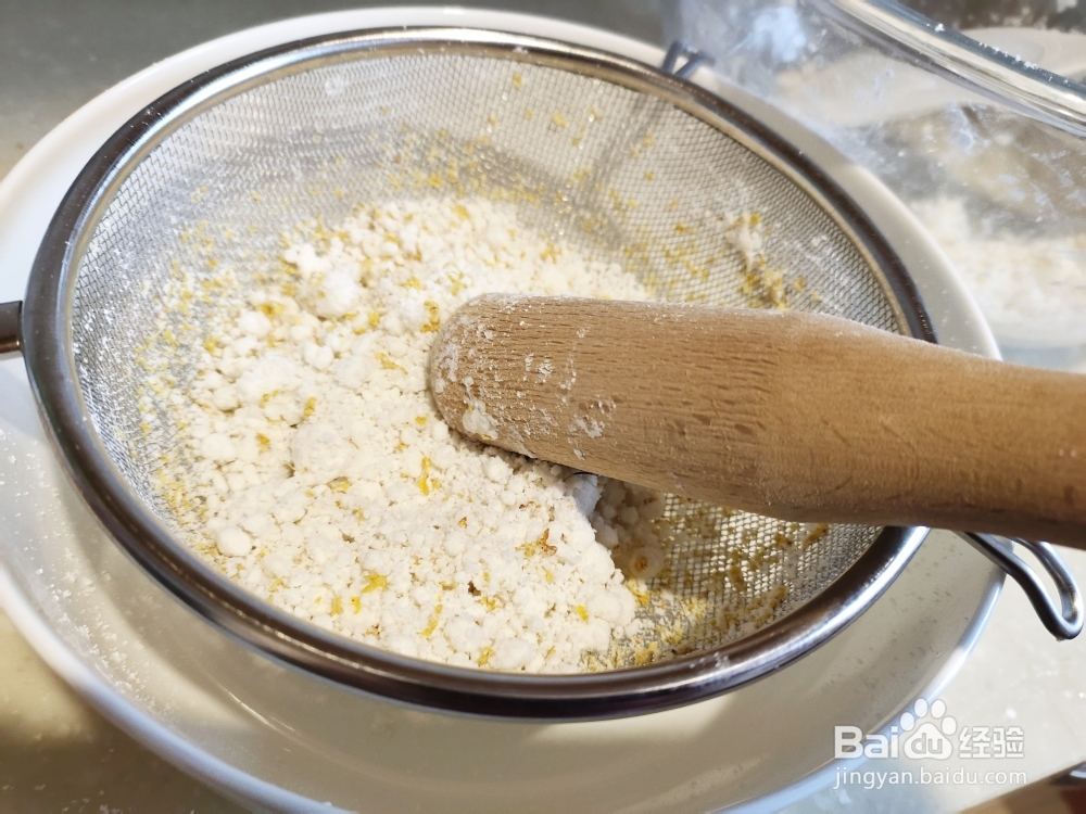 一学就会的桂花米糕