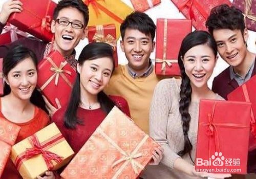 元宵节送什么礼物好