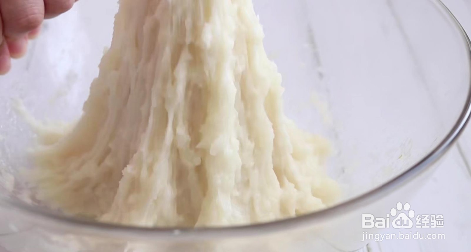 怎样做红糖糍粑