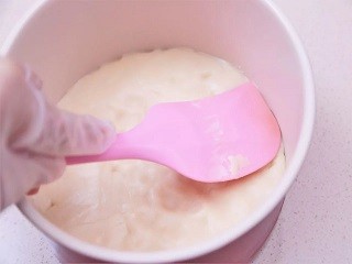 椰香翻转苹果挞怎么做?