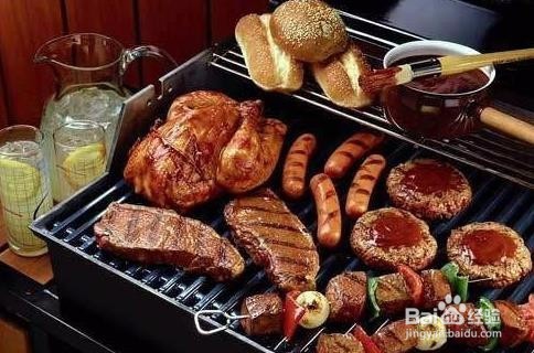 怎样经营烧烤店